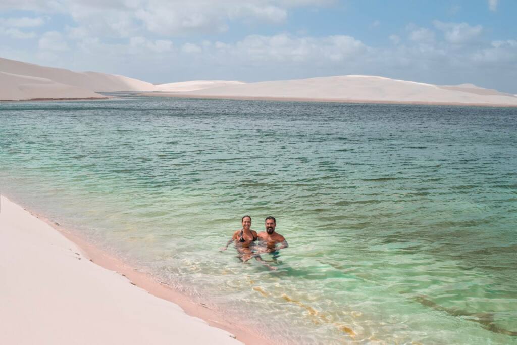 7 Razões Para Fazer A Inesquecível Travessia Dos Lençóis Maranhenses 1906